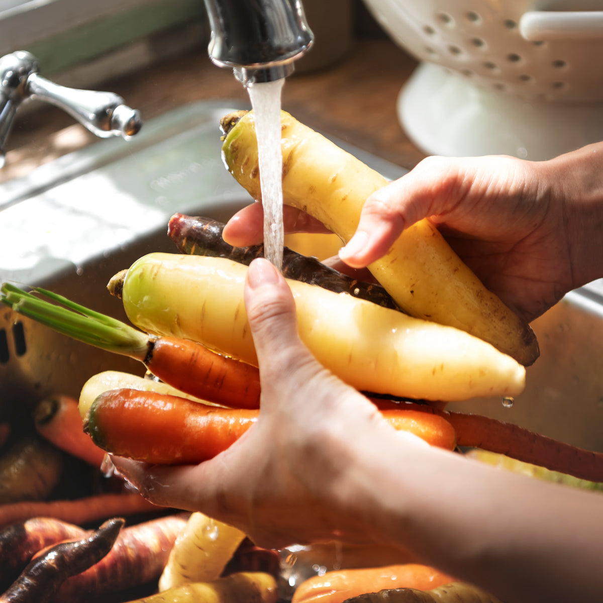 PURE ACQUA® Wasserfilter