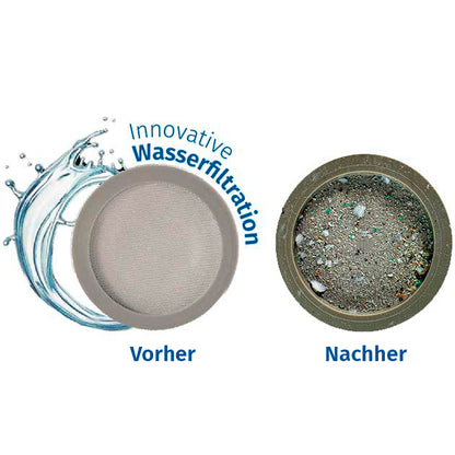 PURE ACQUA® Wasserfilter