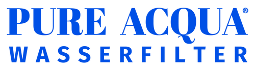 PURE ACQUA® Wasserfilter
